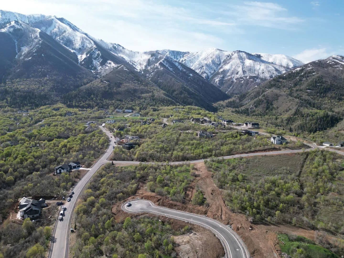 Property from 1016 S SUMMIT DR #145 - KW - Woodland Hills, Utah, 84653