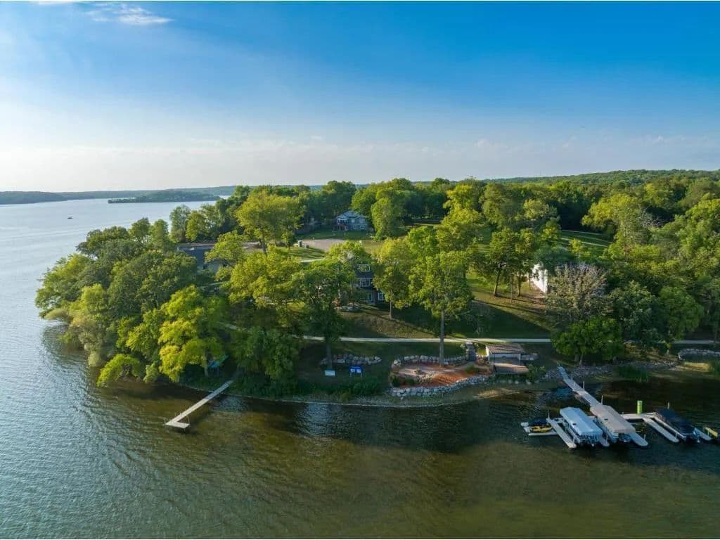 0.57 Acres of Land for Sale in Paynesville, MN - Paynesville, Minnesota, 56362
