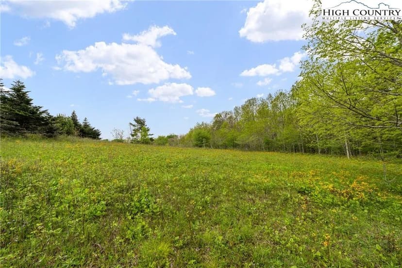 Property from TBD Junaluska Road - KW
