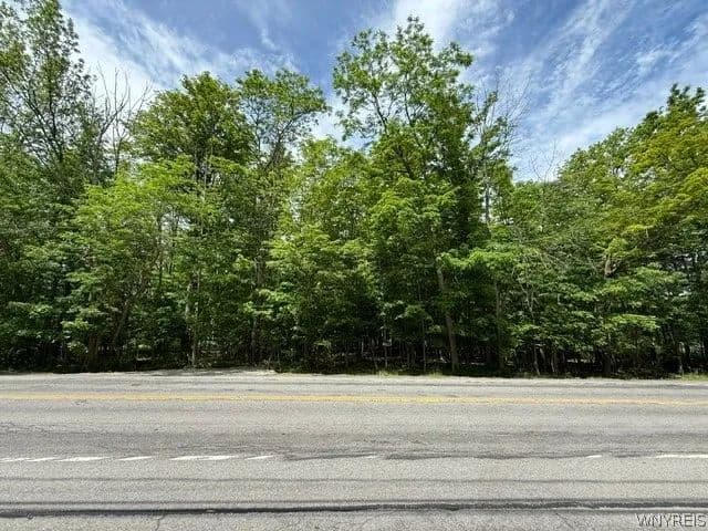Property from 1823 Center Street - KW - Aurora, New York, 14052