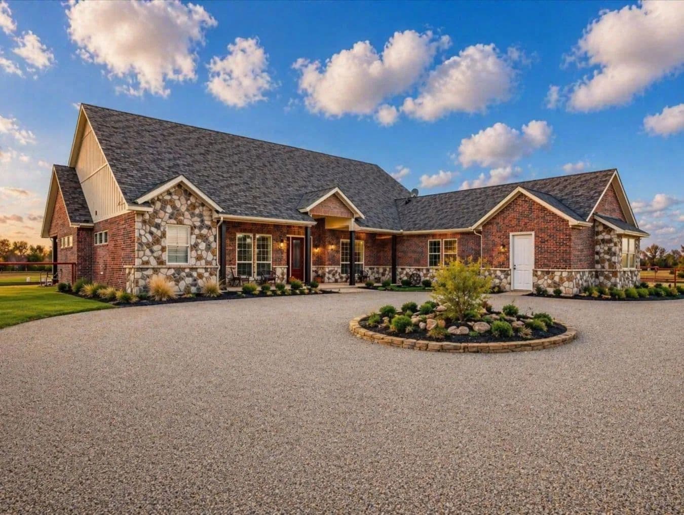 8636 Morgan Road - land for sale