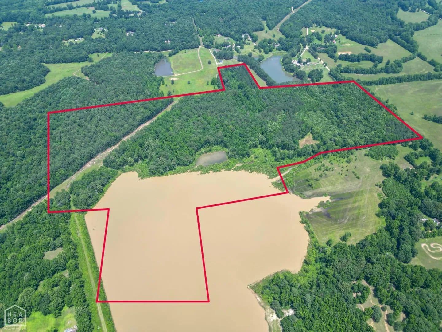 Property from 263 Greene 743 - KW - Paragould, Arkansas, 72450
