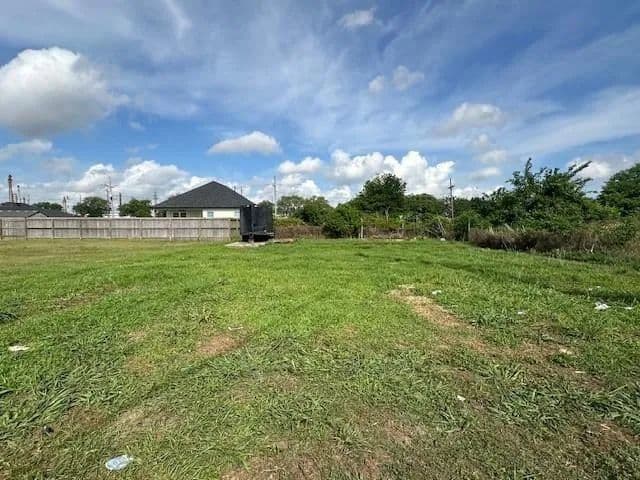 Land for Sale in Meraux, Louisiana - Meraux, Louisiana, 70075