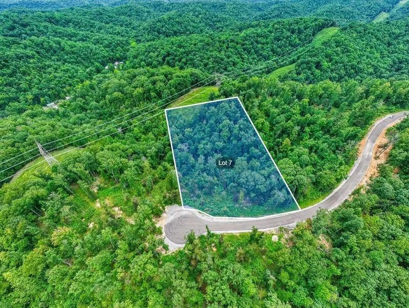 Vacant Land in Pegram - land for sale