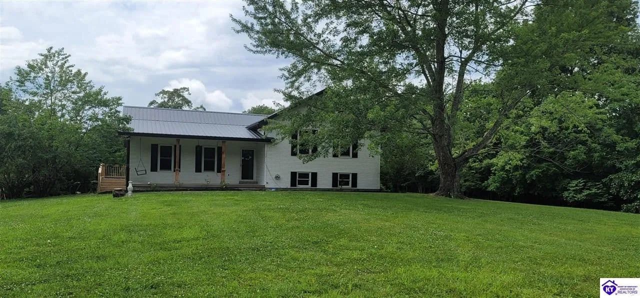 Property from 3237 Lone Star Road - KW - Upton, Kentucky, 42784