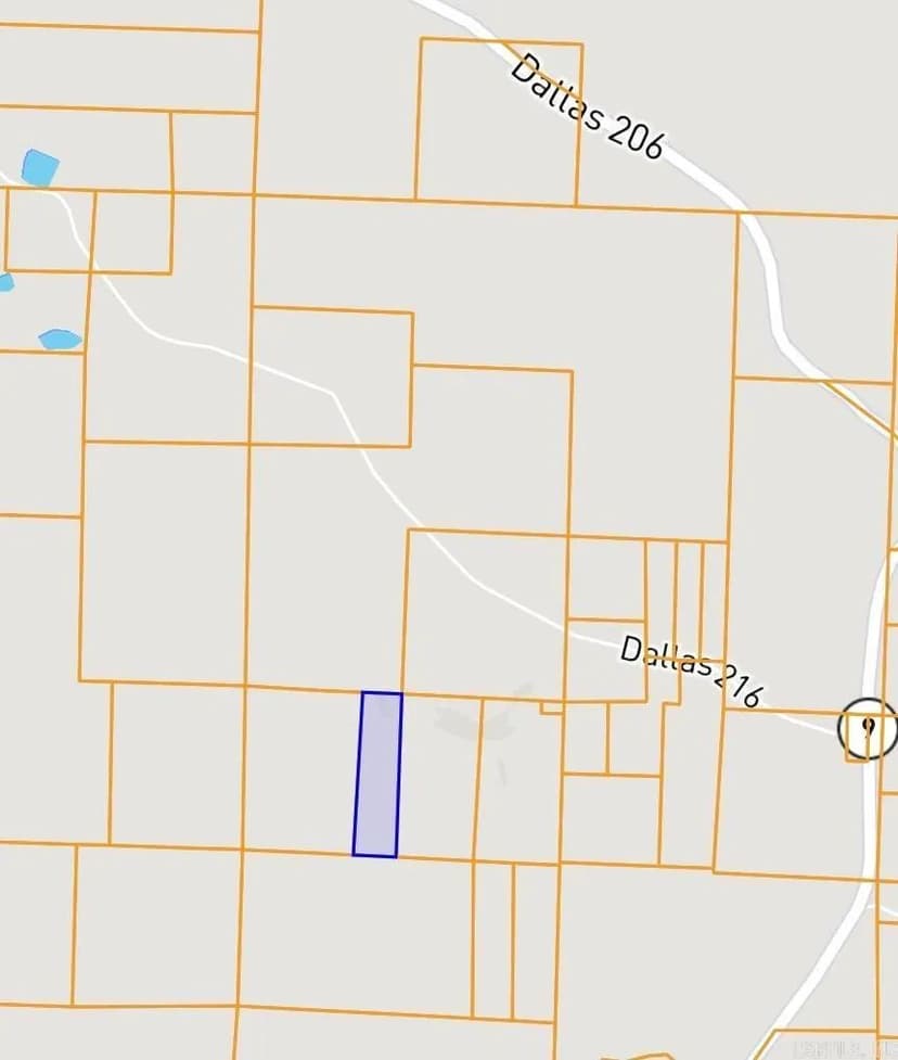 Property from Unknown Address - KW