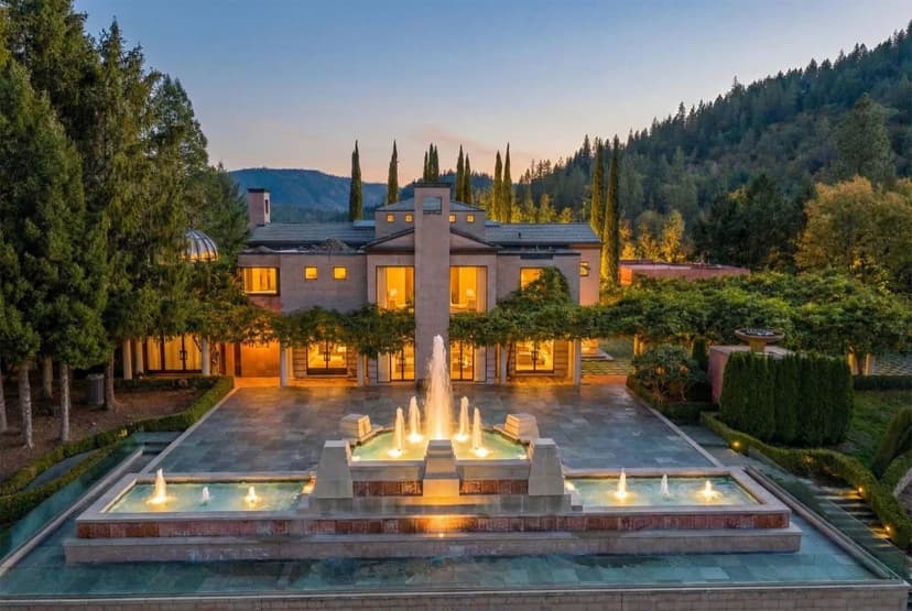 The Bird Estate