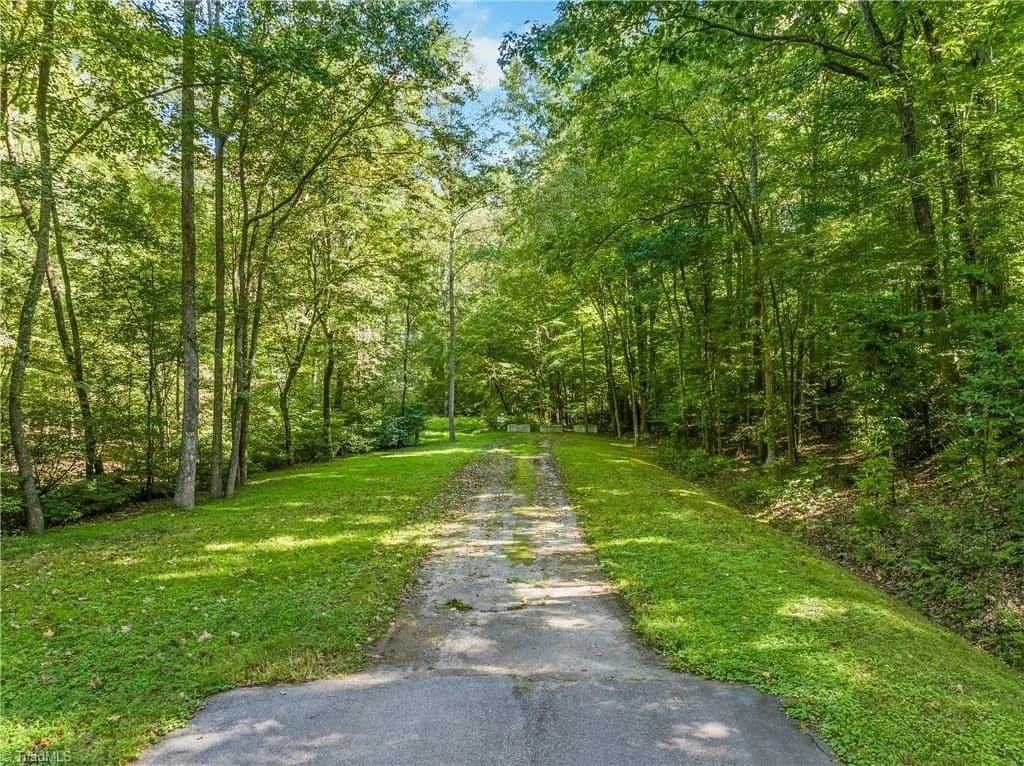 Vacant Land in High Point - High Point, North Carolina, 27262