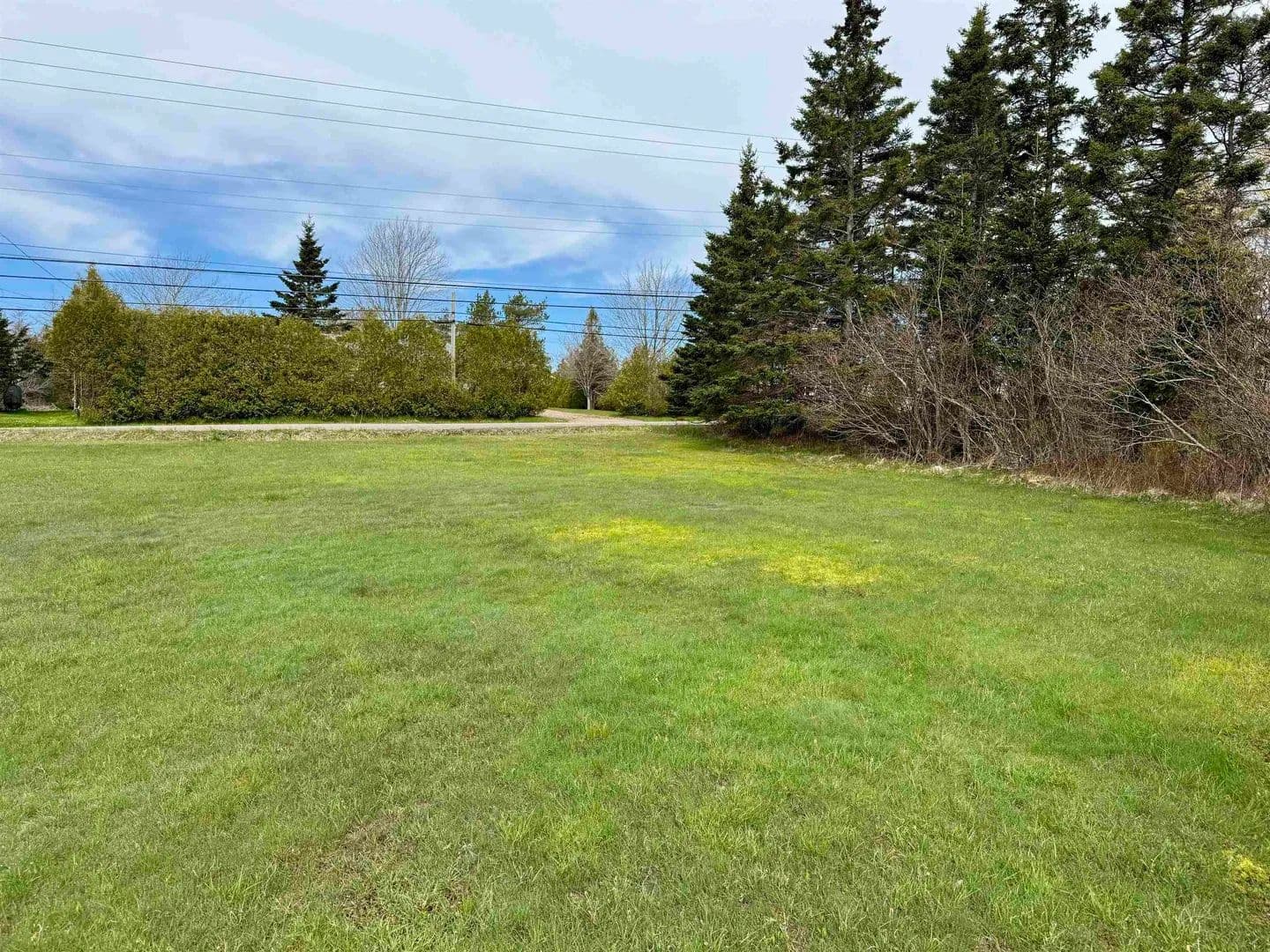 Property from Lot Highway 320 - KW - land for sale