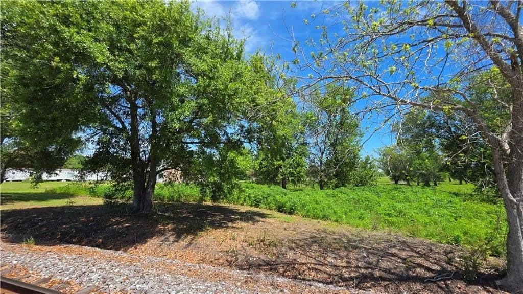 Vacant Land in Belle Chasse - Belle Chasse, Louisiana, 70037