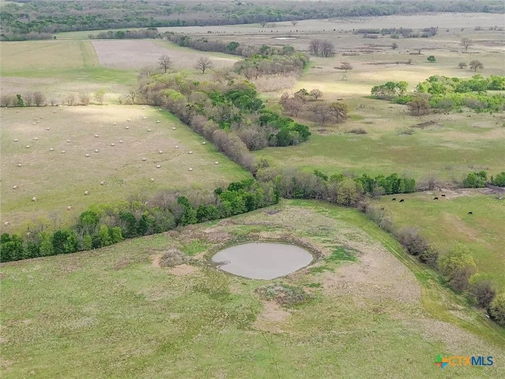 Property from TBD FM 709 S - KW - , Texas, 76679