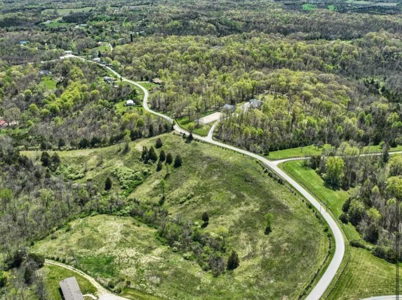 Property from 3476 Boyers Chapel Road - KW