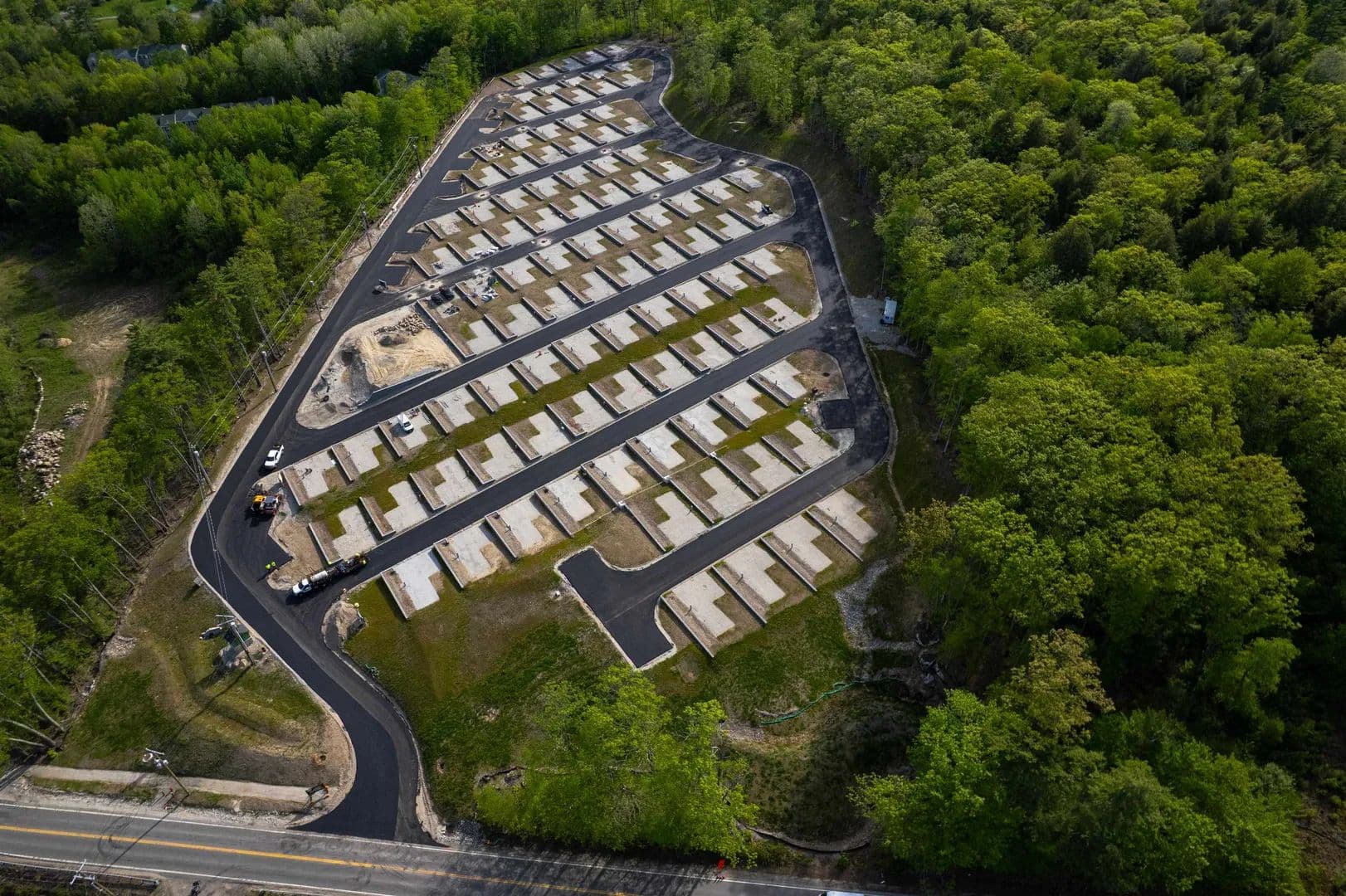 0.04 Acres of Land for Sale in Laconia, NH - Laconia, New Hampshire, 03246