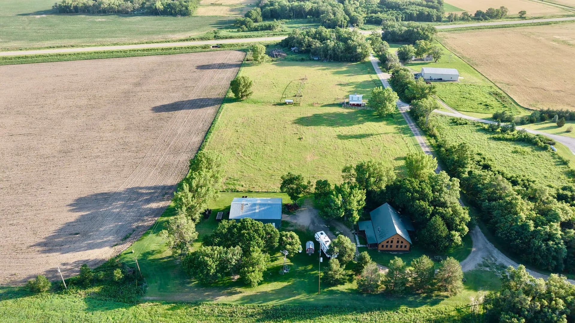 TJ Ranch - land for sale