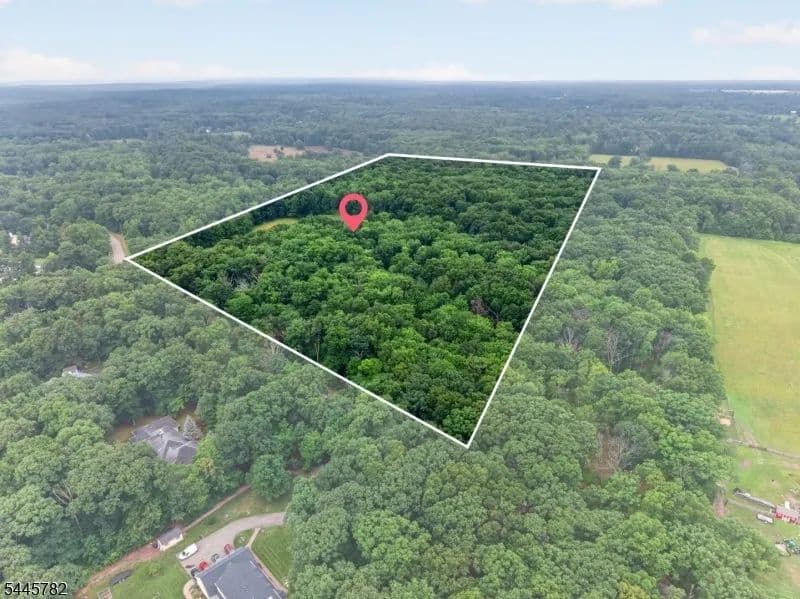 Vacant Land in Raritan Twp. - New Jersey, 08822