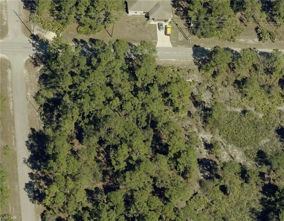 Property from 707 W 17th ST - KW - Lehigh Acres, Florida, 33972
