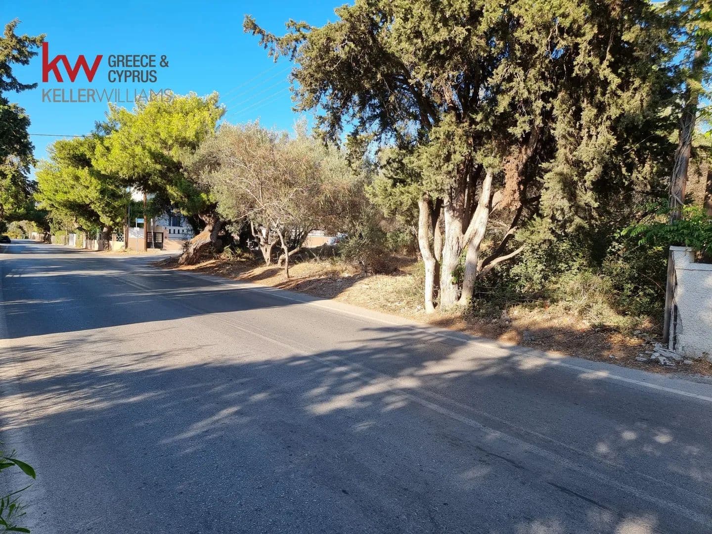 Land for Sale in Akrotiri, Chania Prefecture - land for sale