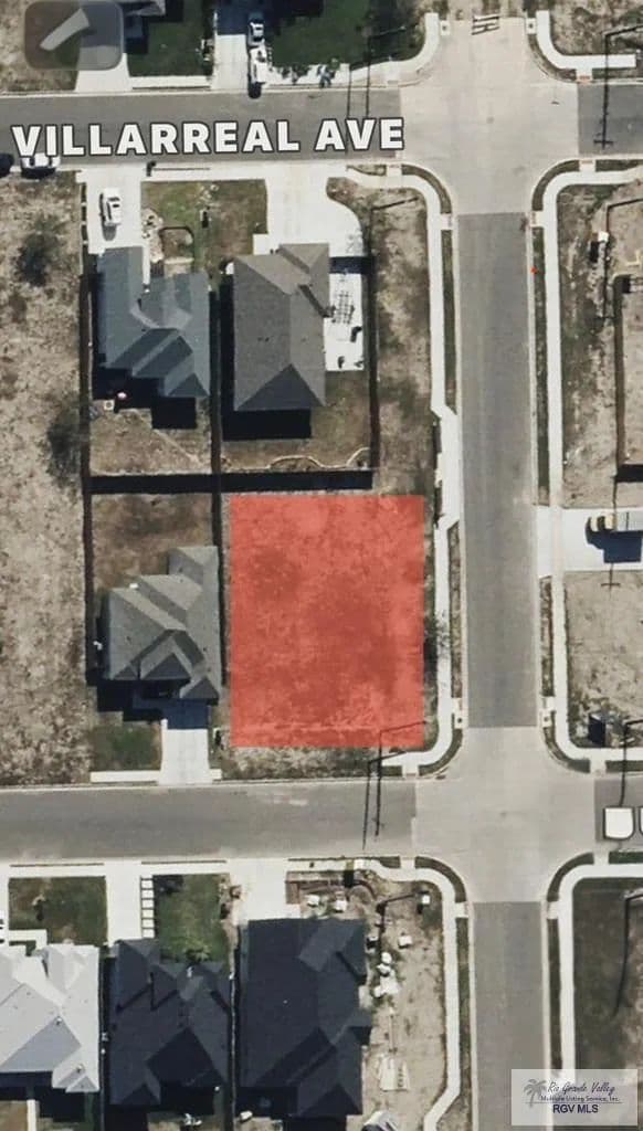 0.17 Acres of Land for Sale in Port Isabel, Texas - Port Isabel, Texas, 78578