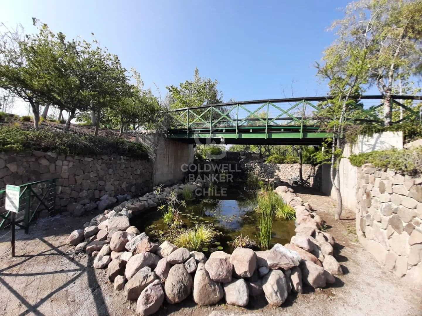 Vacant Land in Colina - land for sale