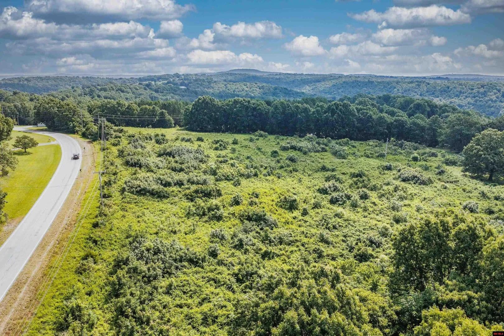 Lots & Land-Other in Oakland - Oakland, Arkansas, 72661