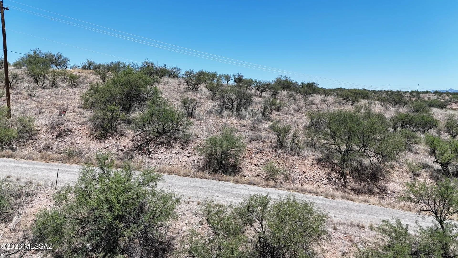 Property from 702 Camino Arruza #48 - KW - Rio Rico, Arizona, 85648