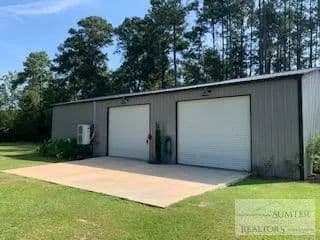 Vacant Land in Summerton - land for sale