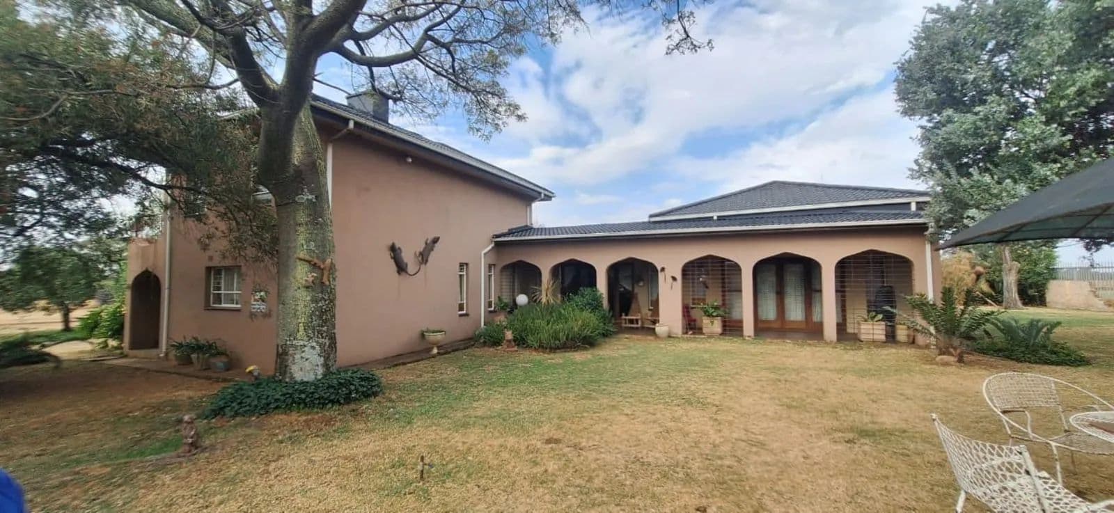 Land for Sale in Randfontein, Gauteng - South Africa