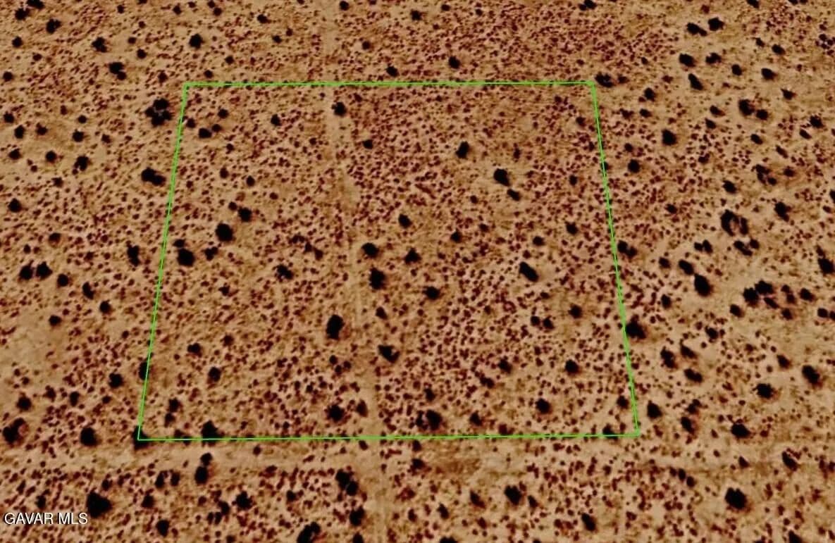 Lots & Land-Other in North Edwards - North Edwards, California, 93523