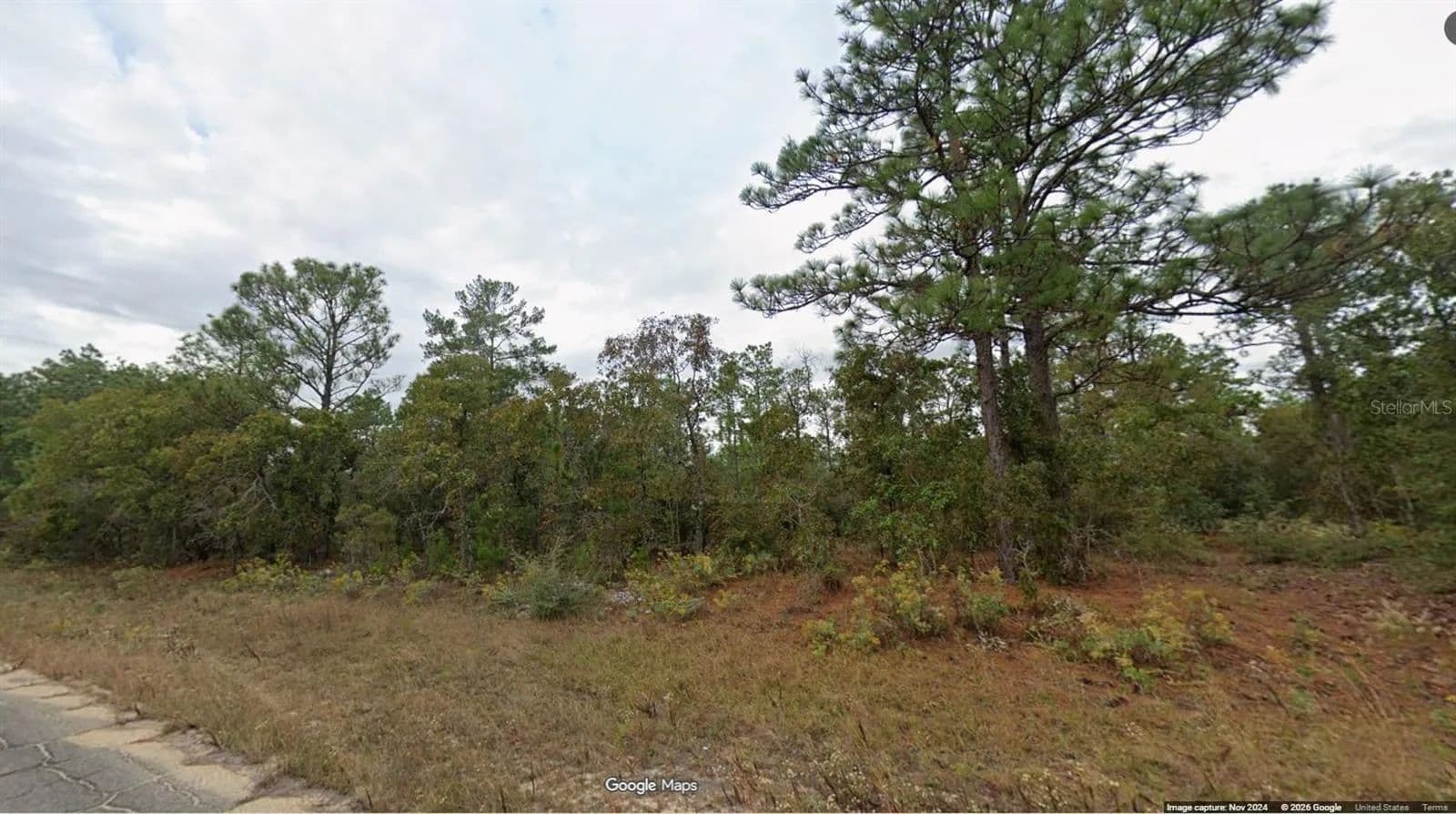 Property from Lot 19, Unit 5, Blk 320 NOLAN DRIVE - KW - Chipley, Florida, 32428