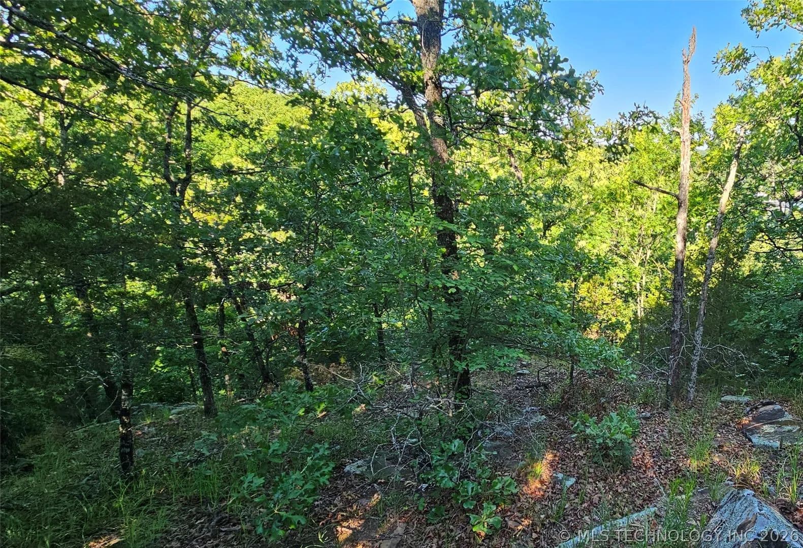 0.53 Acres of Land for Sale in Eufaula, Oklahoma - Eufaula, Oklahoma, 74432