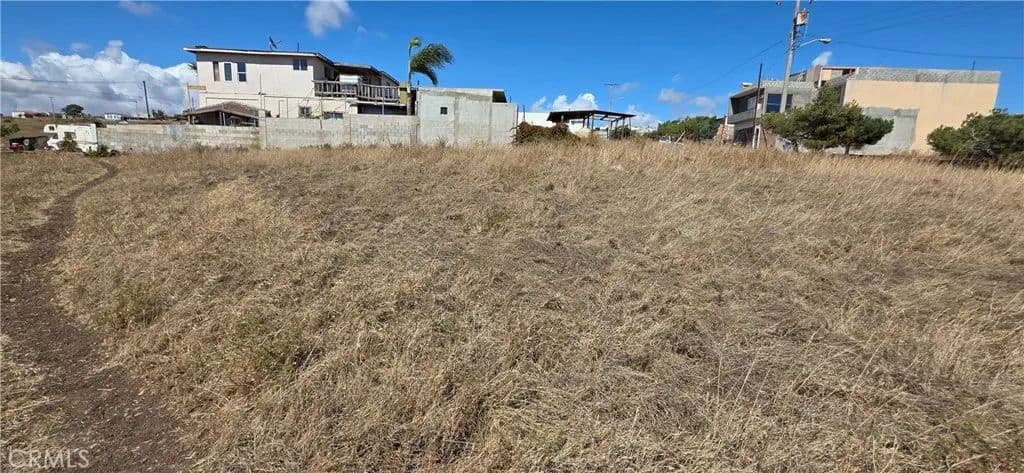 Property from 0 CALLE LOMAS DE ROSARITO & CALLE LOMA DE LA VISPA - KW - , California, 22740