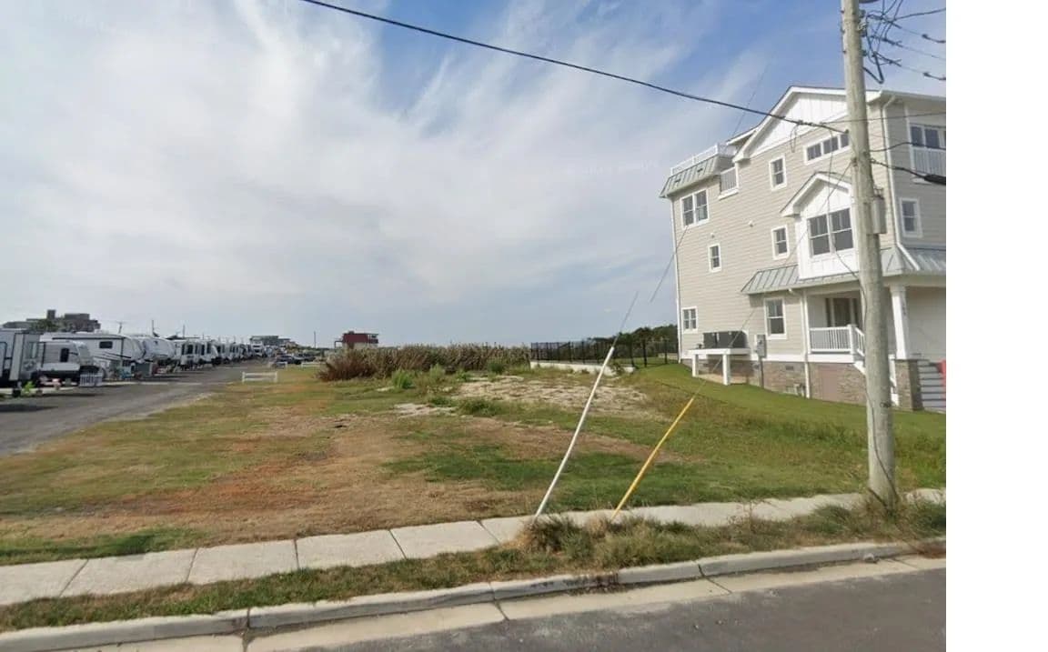 Property from 100 Prescott Avenue - KW - Strathmere, New Jersey, 8248