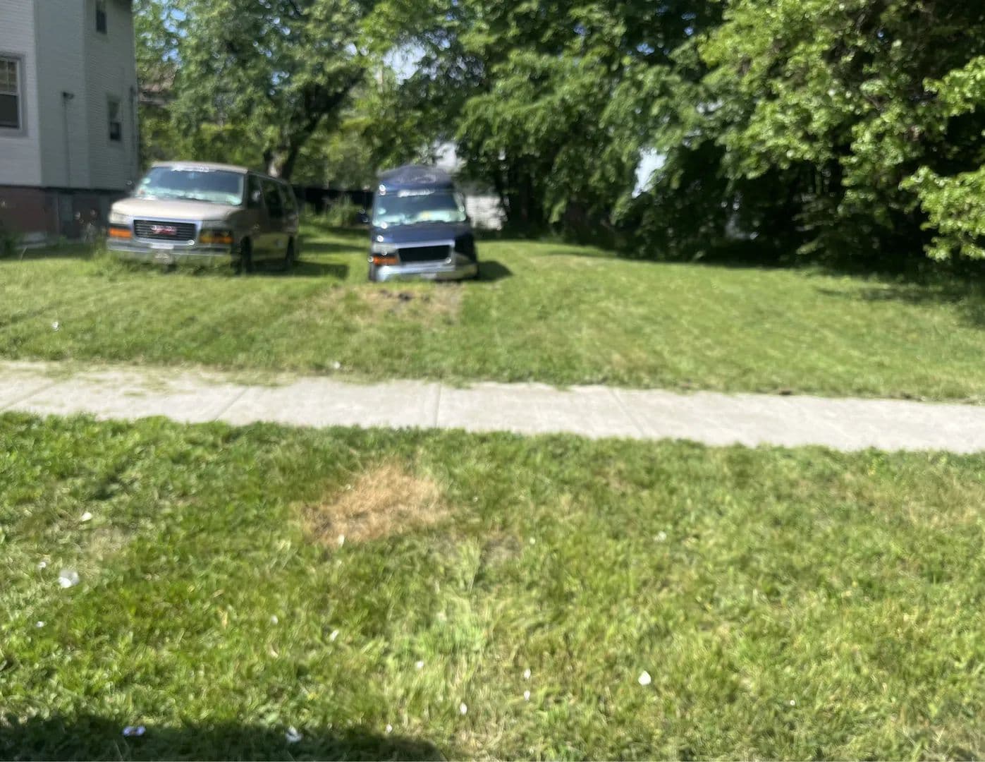 Property from 530 W 61st Place - KW - Chicago, Illinois, 60621