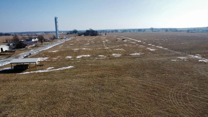 Property from TBD S Hwy 125 - KW