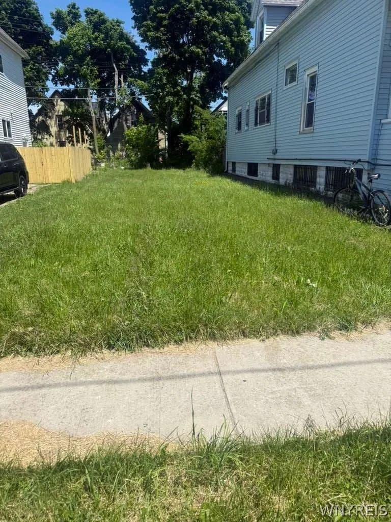 Lots & Land-Other in Buffalo - Buffalo, New York, 14211