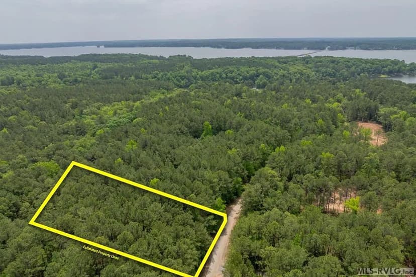 Vacant Land in Littleton