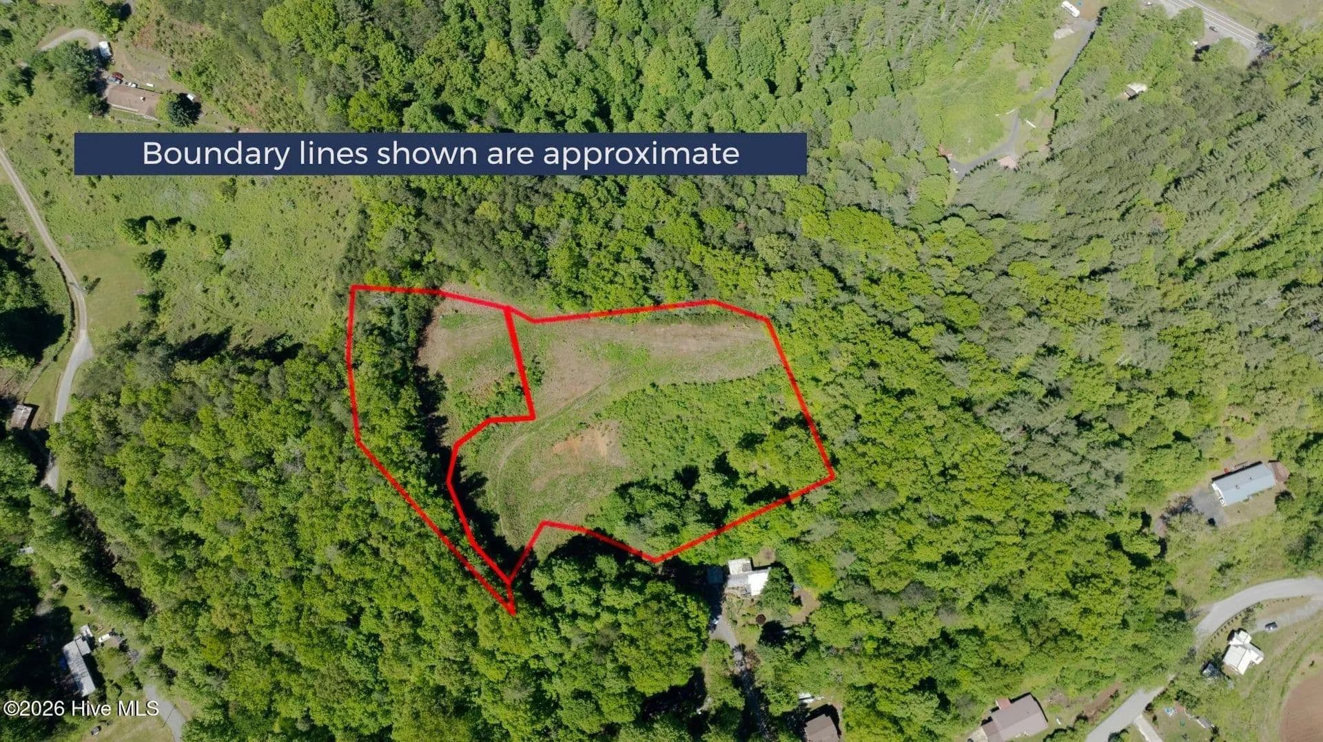 2.63 Acres of Land for Sale in Robbinsville, NC - Robbinsville, North Carolina, 28771