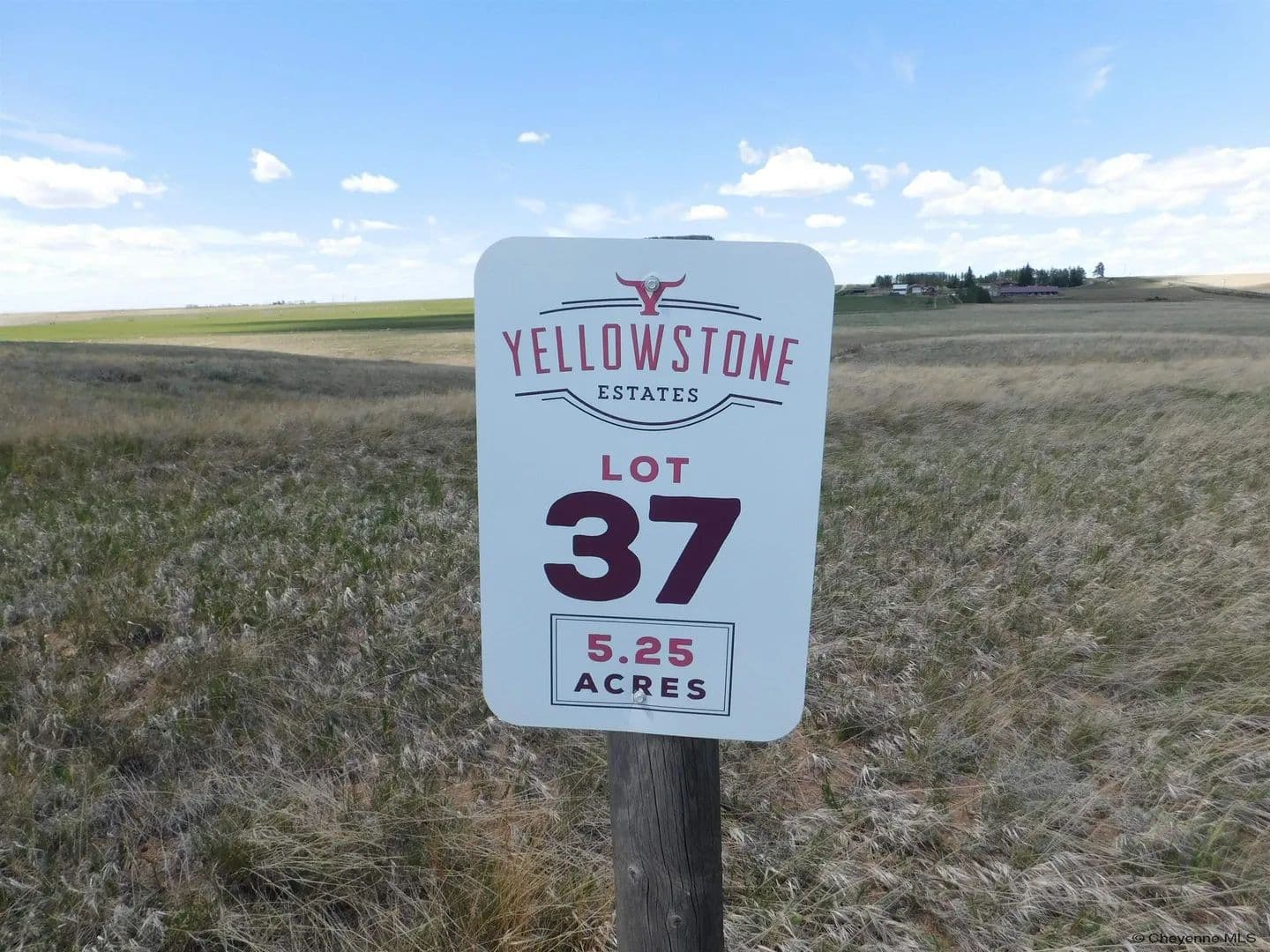 Property from Tract 37 SILVER GATE WAY - KW - Cheyenne, Wyoming, 82009