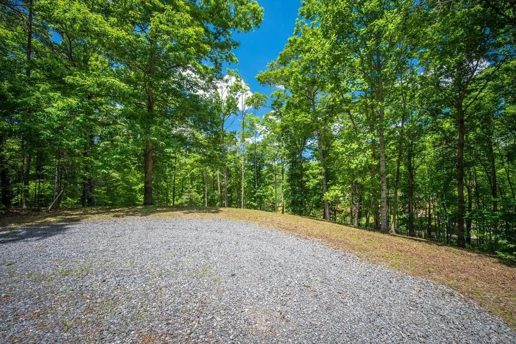 Property from 1.57AC Faith Hill Road - KW - Mccaysville, Georgia, 30555