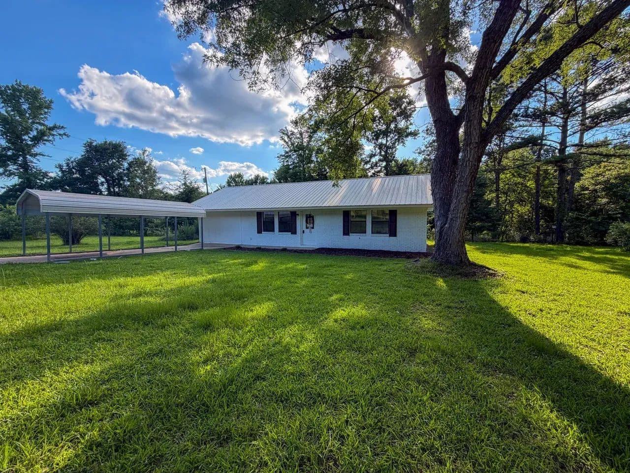West Clay County Home For Sale - land for sale