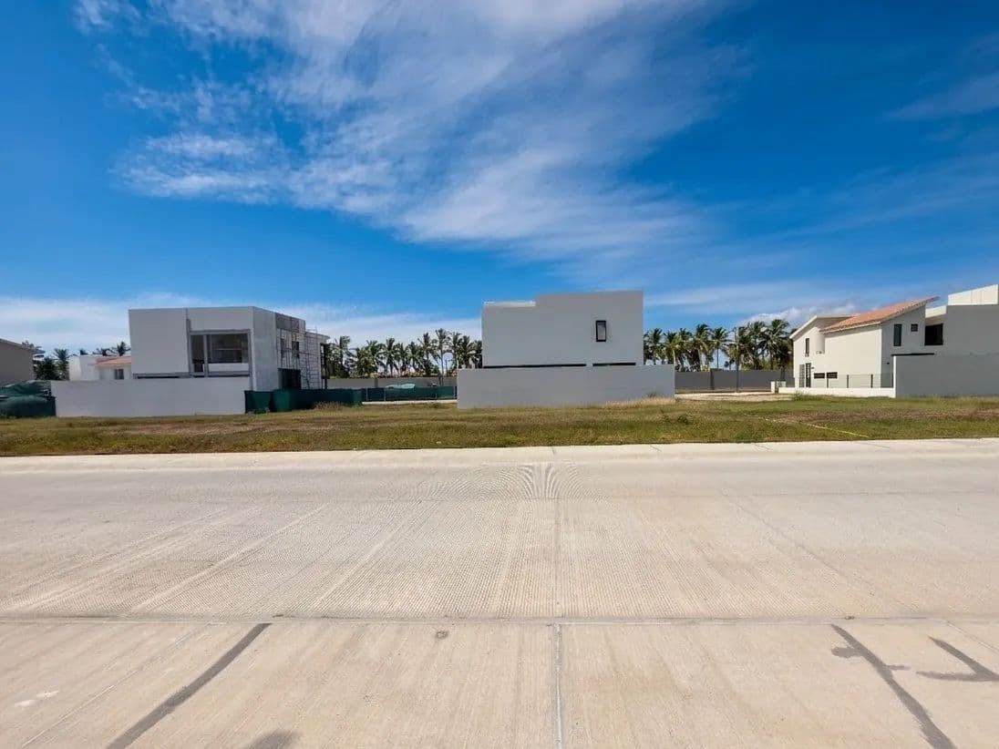 Lot 46 Blvd Nayarit 145 Blvd, Cond Residencial Karakal - Mexico
