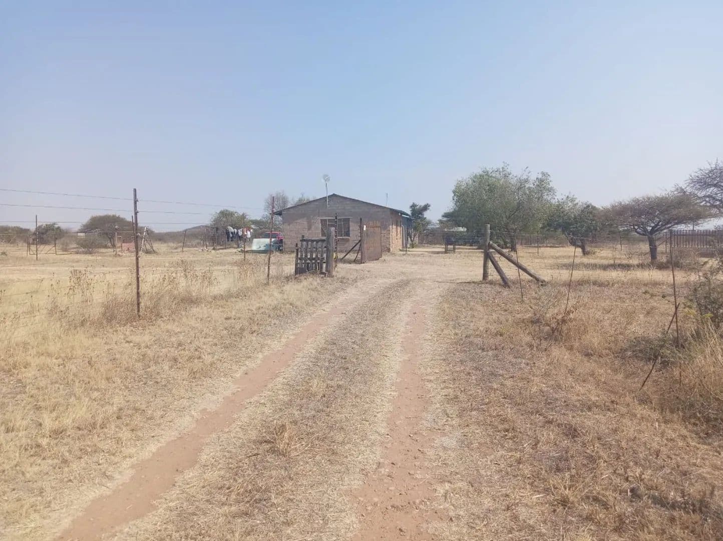 Land for Sale in Polokwane, Limpopo - land for sale