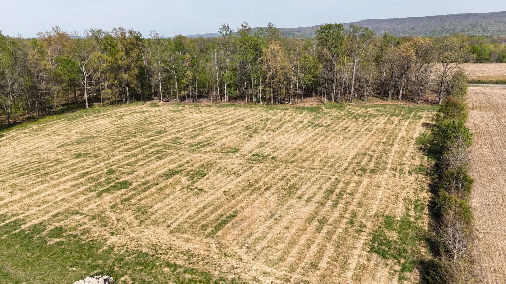 Property from 0 Bob Meadows Road - KW - Manchester, Tennessee, 37355