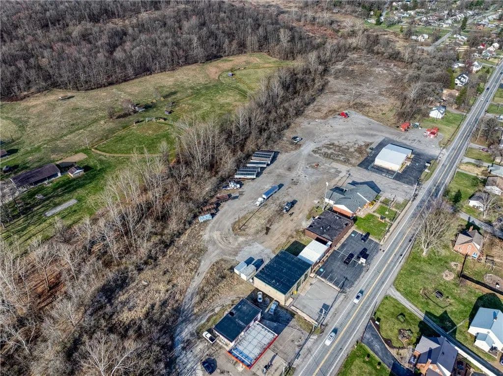 Property from 0 Midland Beaver Rd - KW - , Pennsylvania, 15066