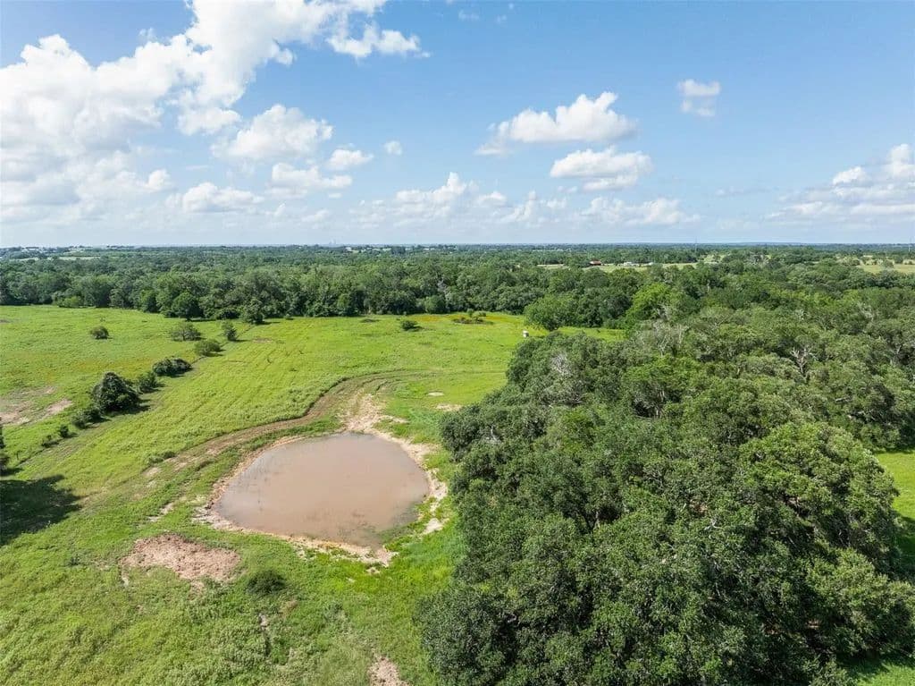 79± Acres | 2550 CR 201, Weimar, TX | Colorado County - Weimar, Texas, 78962