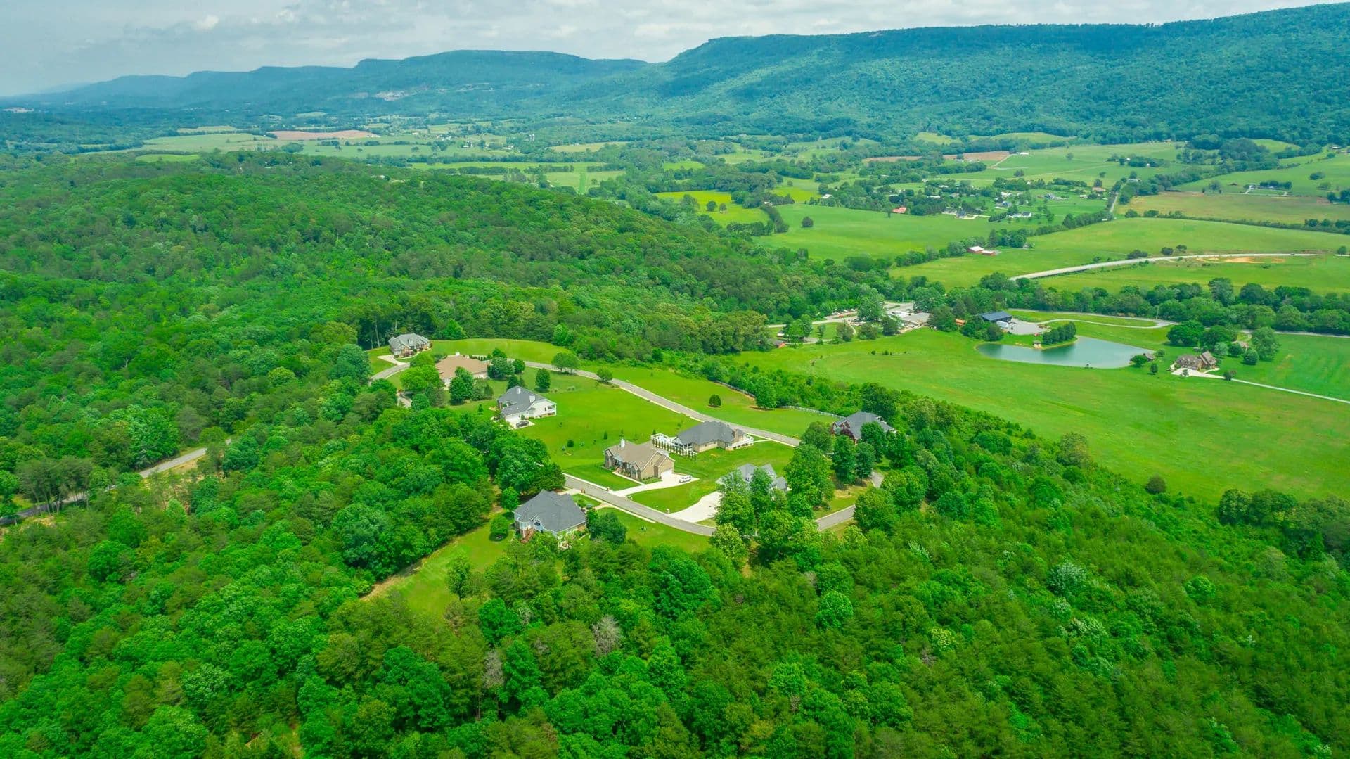 Property from 27 Skyhigh Drive - KW - Dunlap, Tennessee, 37327