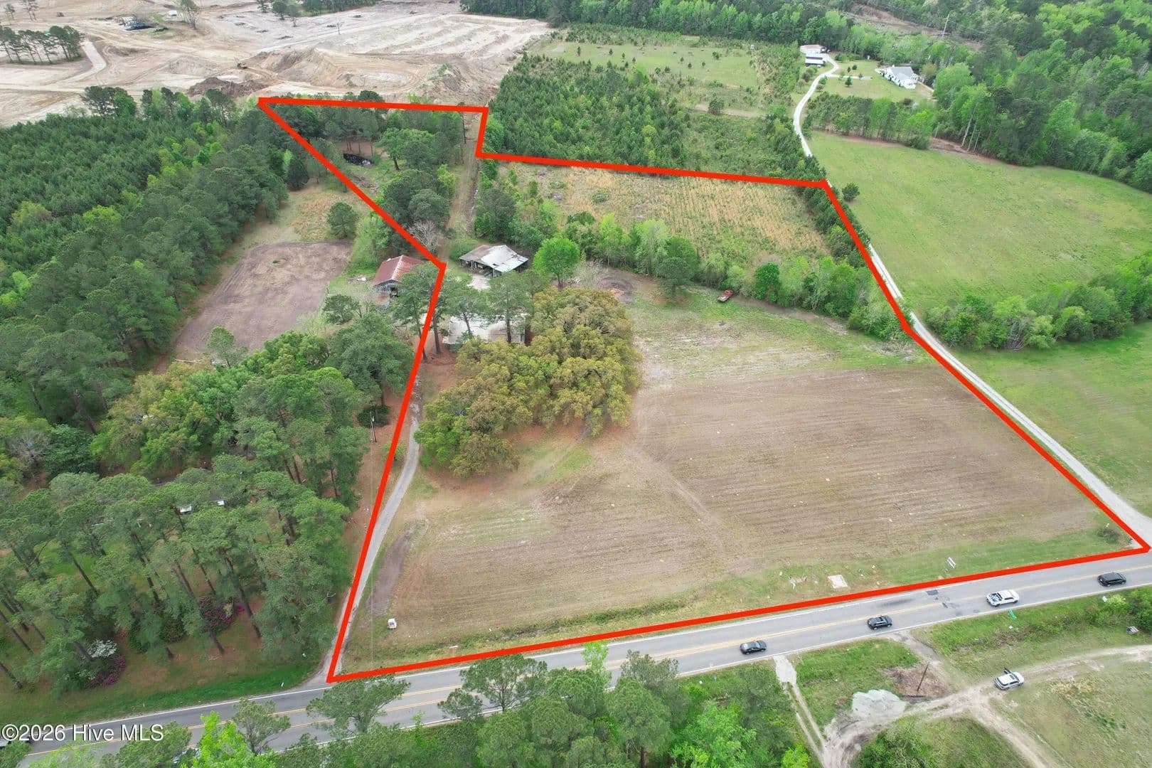 Lots & Land-Other in Calabash - Calabash, North Carolina, 28467