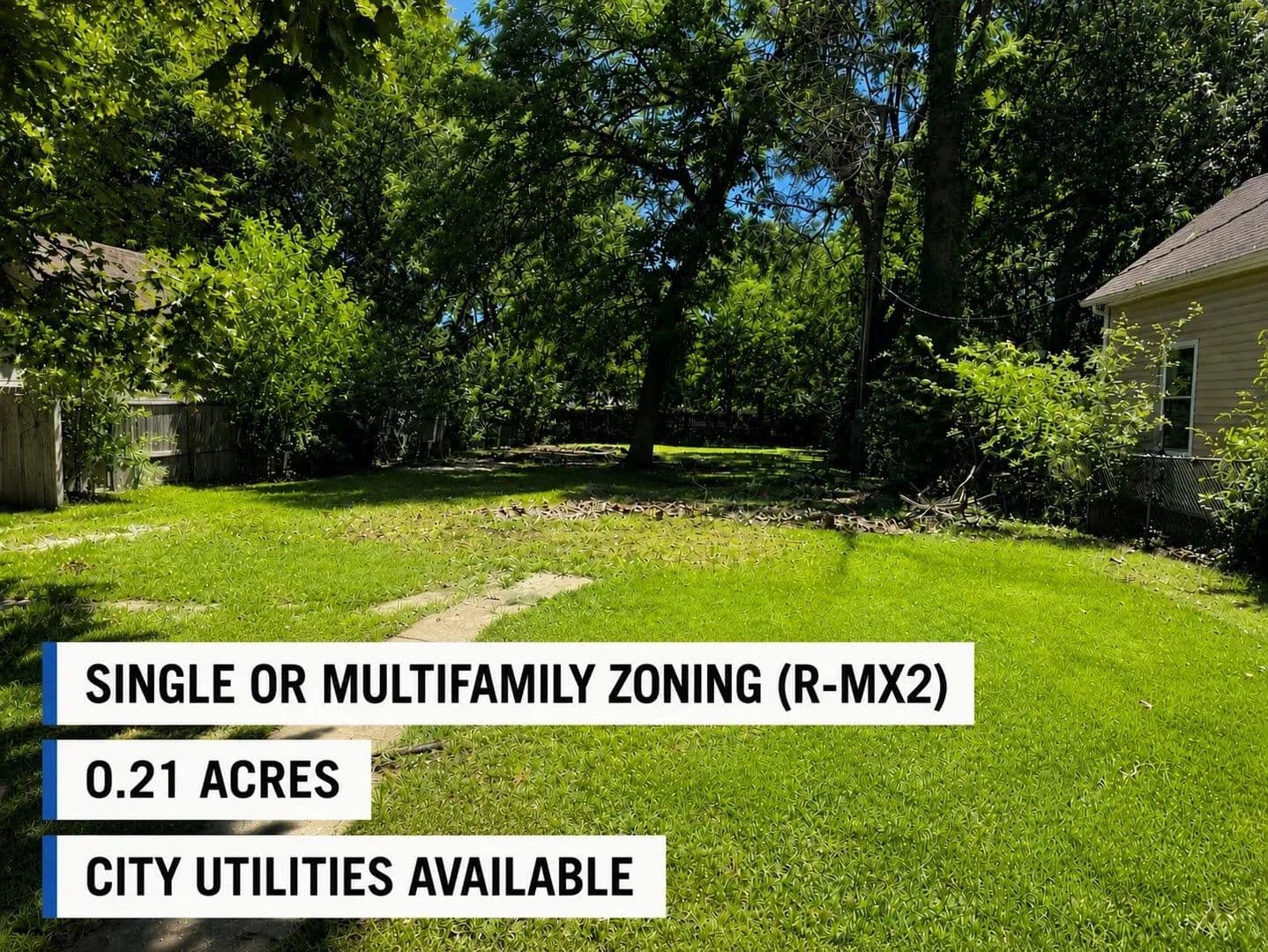 0.21 Acres of Land for Sale in Springfield, MO - Springfield, Missouri, 65803
