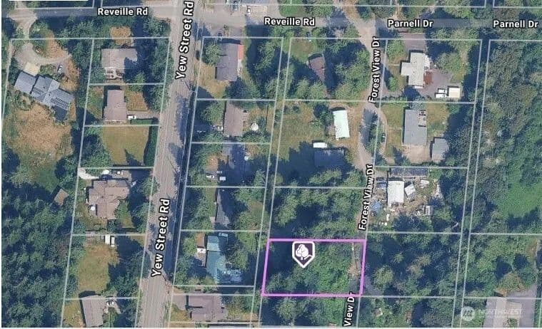 Vacant Land in Bellingham