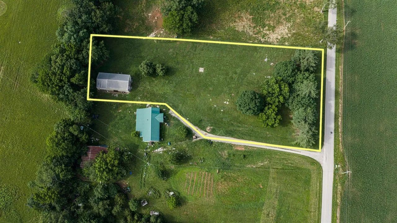 Property from 3896 Petros Browning Road - KW - Bowling Green, Kentucky, 42274